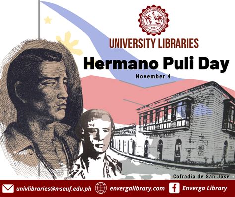 apolinario dela cruz|Hermano Puli: Forgotten Hero .
